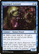Deranged Assistant (65) (Commander Legends)