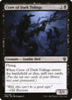 [Foil] Crow of Dark Tidings (115) (Commander Legends)