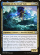 [Foil] Araumi of the Dead Tide (267) (Commander Legends)