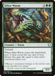 [Foil] Sifter Wurm (254) (Commander Legends)