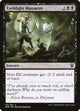 [Foil] Eyeblight Massacre (125) (Commander Legends)