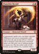 [Foil] Flamekin Herald (179) (Commander Legends)
