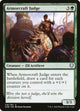 Armorcraft Judge (218) (Commander Legends)