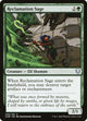 [Foil] Reclamation Sage (248) (248) (Commander Legends)