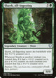 Slurrk, All-Ingesting (256) (Commander Legends)