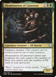 Abomination of Llanowar (265) (Commander Legends)