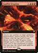 Soulfire Eruption (Extended Art) (670) (Commander Legends)