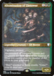 [Foil] Abomination of Llanowar (Foil Etched) (585) (Commander Legends)
