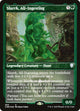 [Foil] Slurrk, All-Ingesting (Foil Etched) (584) (Commander Legends)