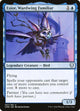 [Foil] Esior, Wardwing Familiar (67) (Commander Legends)