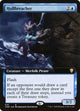 Hullbreacher (Extended Art) (635) (Commander Legends)