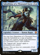 [Foil] Sakashima of a Thousand Faces (89) (Commander Legends)