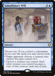 Sakashima's Will (91) (Commander Legends)
