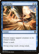 [Foil] Galestrike (70) (Commander Legends)