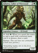 Gilanra, Caller of Wirewood (230) (Commander Legends)