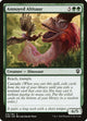 Annoyed Altisaur (216) (Commander Legends)