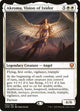 Akroma, Vision of Ixidor (2) (Commander Legends)