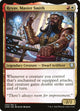 [Foil] Reyav, Master Smith (290) (Commander Legends)