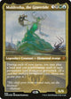 [Foil] Muldrotha, the Gravetide (Foil Etched) (528) (Commander Legends)