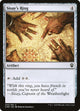 [Foil] Sisay's Ring (340) (Commander Legends)