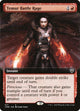 [Foil] Temur Battle Rage (Extended Art) (671) (Commander Legends)