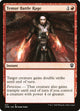 Temur Battle Rage (417) (Commander Legends)
