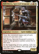 [Foil] Bell Borca, Spectral Sergeant (271) (Commander Legends)