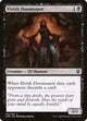 [Foil] Elvish Doomsayer (120) (Commander Legends)