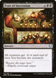 [Foil] Feast of Succession (127) (Commander Legends)