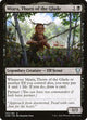 Miara, Thorn of the Glade (133) (Commander Legends)