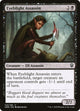 [Foil] Eyeblight Assassin (123) (Commander Legends)
