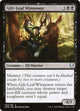 [Foil] Gilt-Leaf Winnower (130) (Commander Legends)