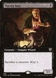 Viscera Seer (Extended Art) (658) (Commander Legends)