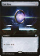 [Foil] Sol Ring (Extended Art) (700) (Commander Legends)