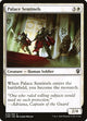 Palace Sentinels (36) (Commander Legends)