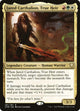 [Foil] Jared Carthalion, True Heir (281) (Commander Legends)