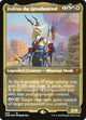 [Foil] Zedruu the Greathearted (Foil Etched) (543) (Commander Legends)