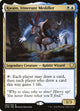 Kwain, Itinerant Meddler (284) (Commander Legends)