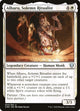 Alharu, Solemn Ritualist (4) (Commander Legends)
