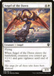 [Foil] Angel of the Dawn (6) (Commander Legends)