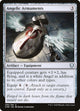 [Foil] Angelic Armaments (296) (Commander Legends)