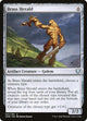 Brass Herald (301) (Commander Legends)