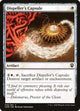 [Foil] Dispeller's Capsule (18) (Commander Legends)