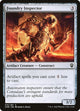 Foundry Inspector (310) (Commander Legends)