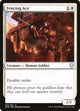 Fencing Ace (21) (Commander Legends)