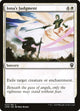 [Foil] Iona's Judgment (25) (Commander Legends)