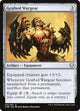 [Foil] Grafted Wargear (312) (Commander Legends)