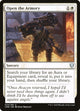 Open the Armory (34) (Commander Legends)