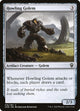 Howling Golem (316) (Commander Legends)