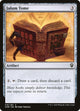 Jalum Tome (318) (Commander Legends)